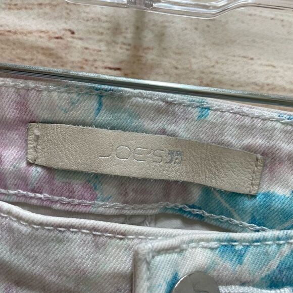 JOE’S JEANS IN HYDRANGEA WASH - Picture 4 of 6